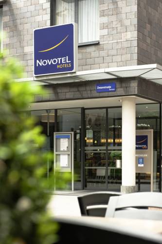 Mechelen Belgie promotiecode Booking.com