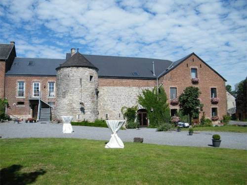 Hotton Belgie promotiecode Booking.com