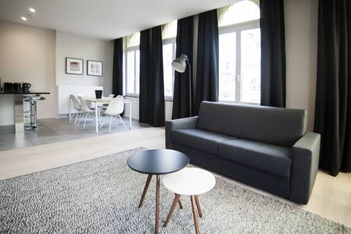 Antwerpen Belgie promotiecode Booking.com