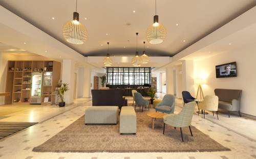 Hasselt Belgien Rabattcode Booking.com