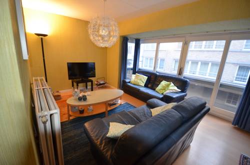Knokke-Heist Belgie promotiecode Booking.com
