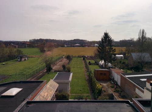 Ieper Belgie promotiecode Booking.com