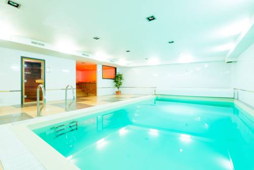 Overijse Belgie promotiecode Booking.com