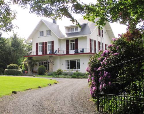 Spa Belgie promotiecode Booking.com
