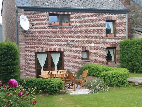 Nassogne Belgie promotiecode Booking.com