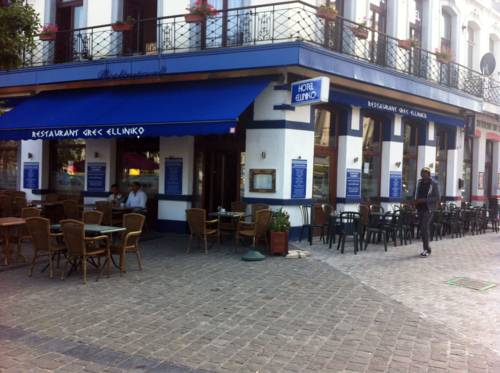 Mons Belgien Rabattcode Booking.com