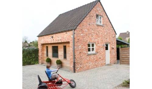 Opglabbeek Belgien Rabattcode Booking.com