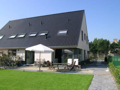 Oostende Belgie promotiecode Booking.com
