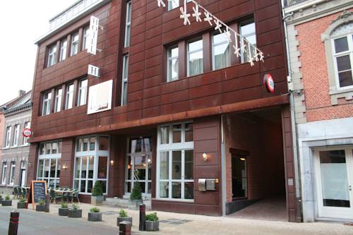Bree Belgie promotiecode Booking.com