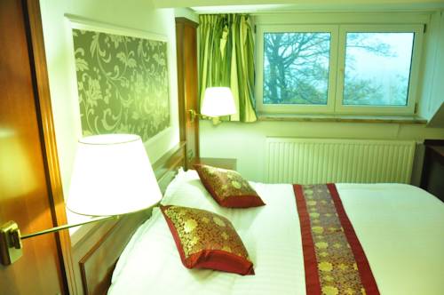 Gembloux Belgie promotiecode Booking.com