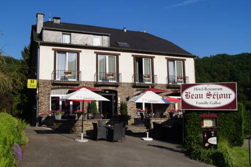 Frahan Sur Semois Belgie promotiecode Booking.com