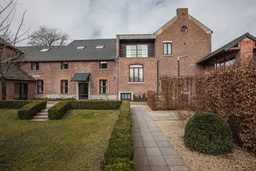 Zepperen Belgie promotiecode Booking.com
