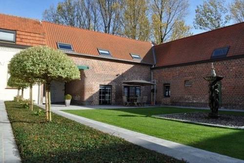 Le Bizet Belgie promotiecode Booking.com