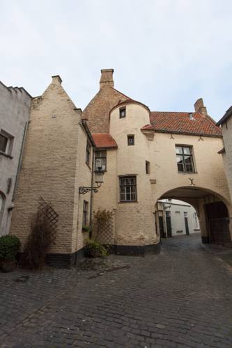Brugge Belgie promotiecode Booking.com