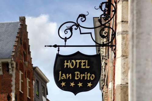 Brügge Belgien Rabattcode Booking.com