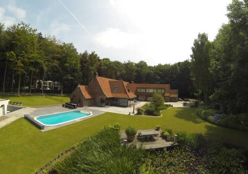 Waardamme Belgie promotiecode Booking.com