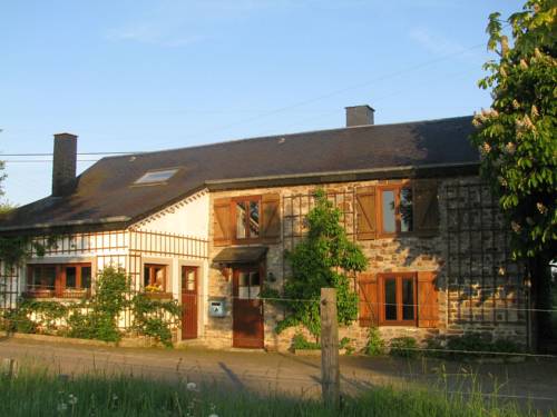 Roumont-Sur-Ourthe Belgien Rabattcode Booking.com
