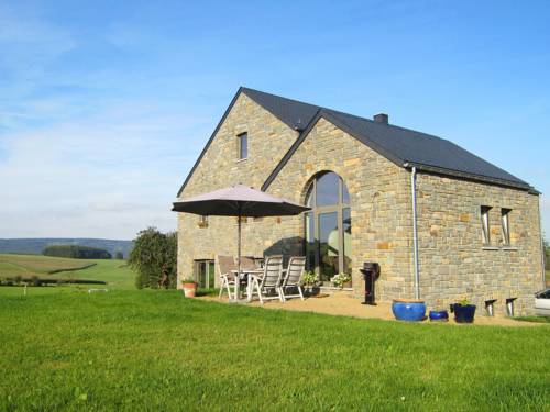 Stoumont Belgie promotiecode Booking.com