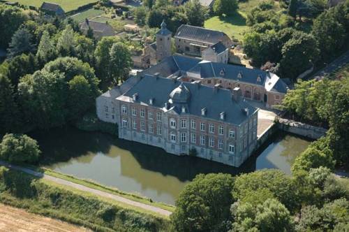 Vierset Belgien Rabattcode Booking.com
