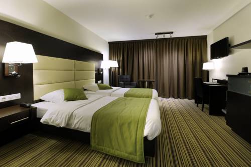 Gosselies Belgien Rabattcode Booking.com