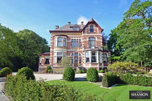 Eeklo Belgie promotiecode Booking.com
