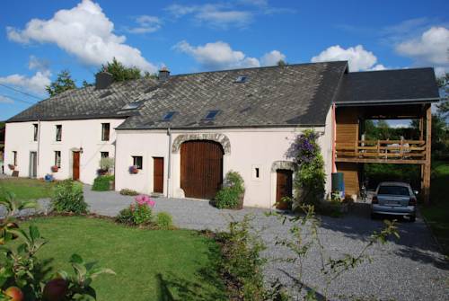 Louftémont Belgien Rabattcode Booking.com