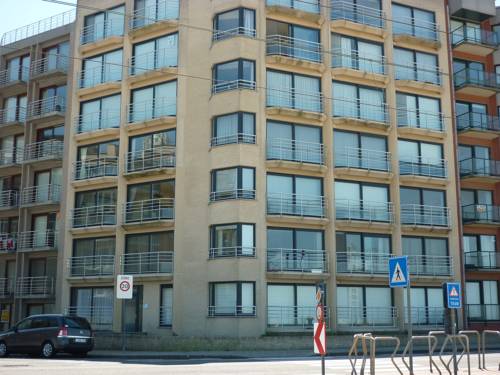 Oostende Belgie promotiecode Booking.com