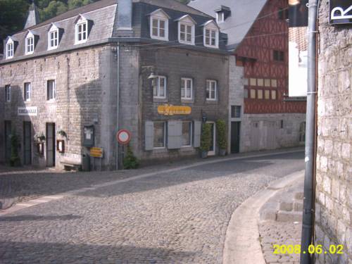 Durbuy Belgie promotiecode Booking.com