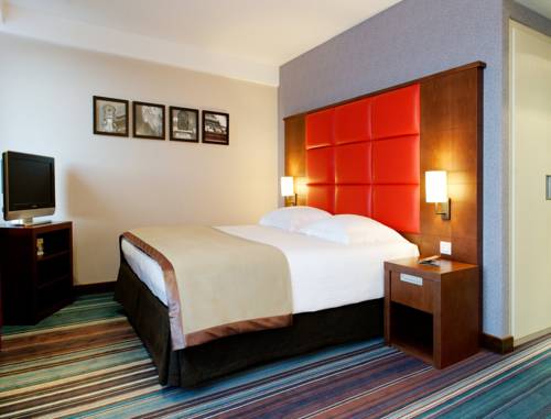 Brüssel Belgien Rabattcode Booking.com