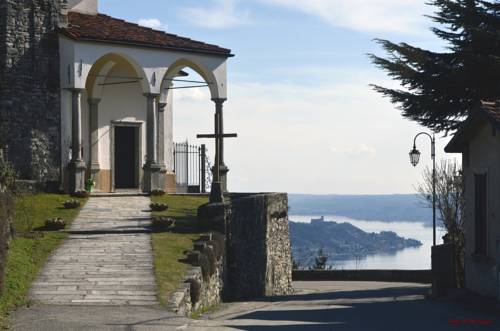 Belgirate Italië promotiecode Booking.com