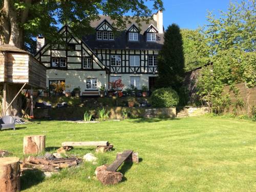 Vielsalm Belgie promotiecode Booking.com