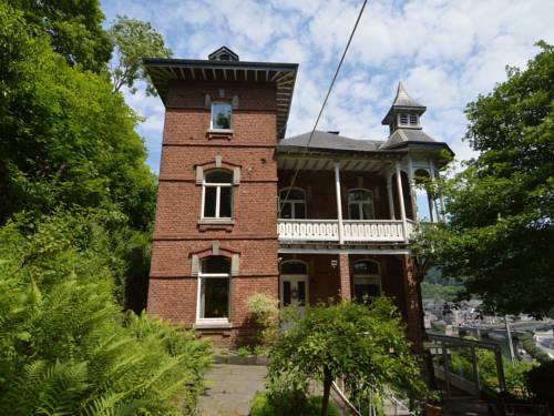La Roche En Ardenne Belgie promotiecode Booking.com