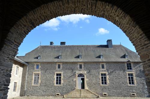 Neufchâteau Belgien Rabattcode Booking.com
