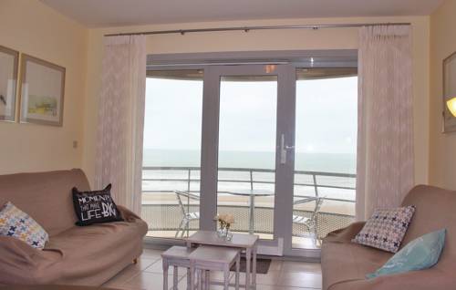 Oostende Belgie promotiecode Booking.com