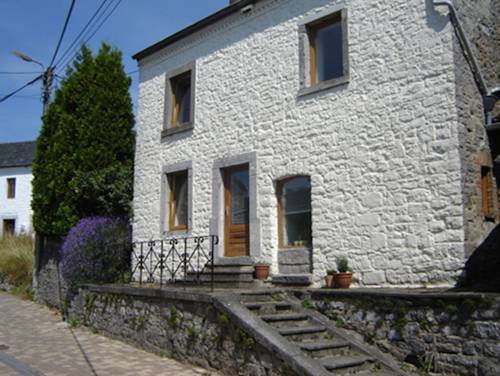 Hastière-Lavaux Belgie promotiecode Booking.com