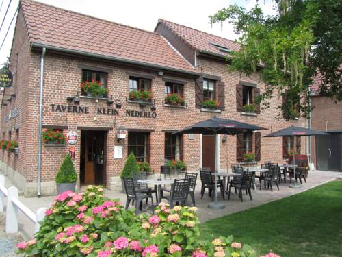 Vlezenbeek Belgien Rabattcode Booking.com