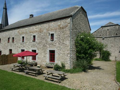 Melreux / Hotton Belgie promotiecode Booking.com