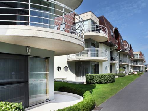 Bredene Belgien Rabattcode Booking.com