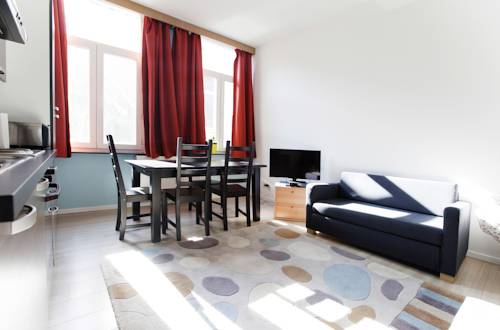 Brüssel Belgien Rabattcode Booking.com