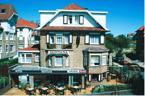 De Panne Belgie promotiecode Booking.com