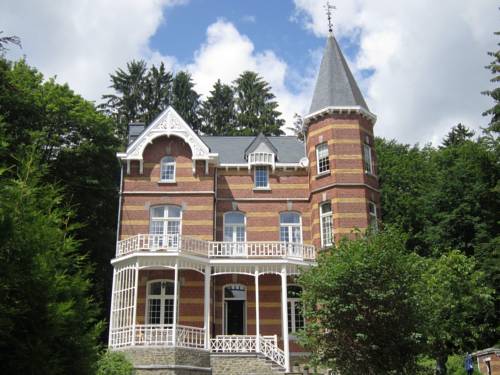 Spa Belgien Rabattcode Booking.com