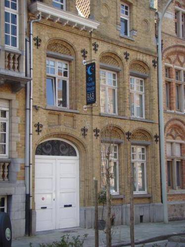 Ieper Belgien Rabattcode Booking.com
