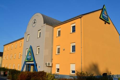 La Louvière Belgien Rabattcode Booking.com