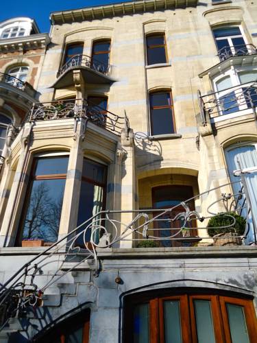 Brussel Belgie promotiecode Booking.com