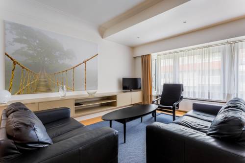 Knokke-Heist Belgie promotiecode Booking.com