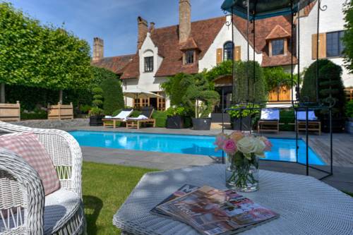 Brugge Belgie promotiecode Booking.com