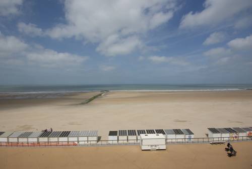 Oostende Belgie promotiecode Booking.com