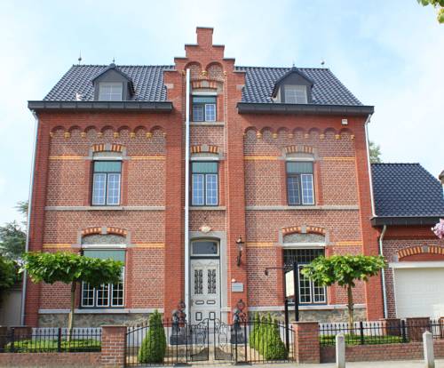 Dilsen-Stokkem Belgien Rabattcode Booking.com
