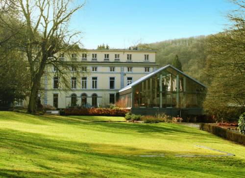 Dinant Belgie promotiecode Booking.com
