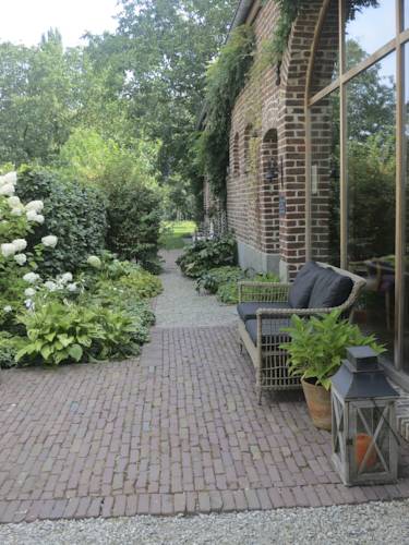 Tienen Belgie promotiecode Booking.com